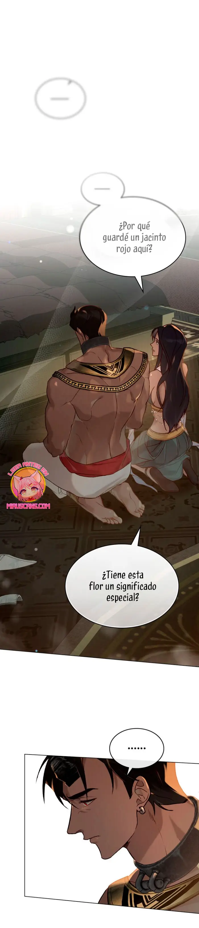 Llamame Maestra capítulo 12 página 19