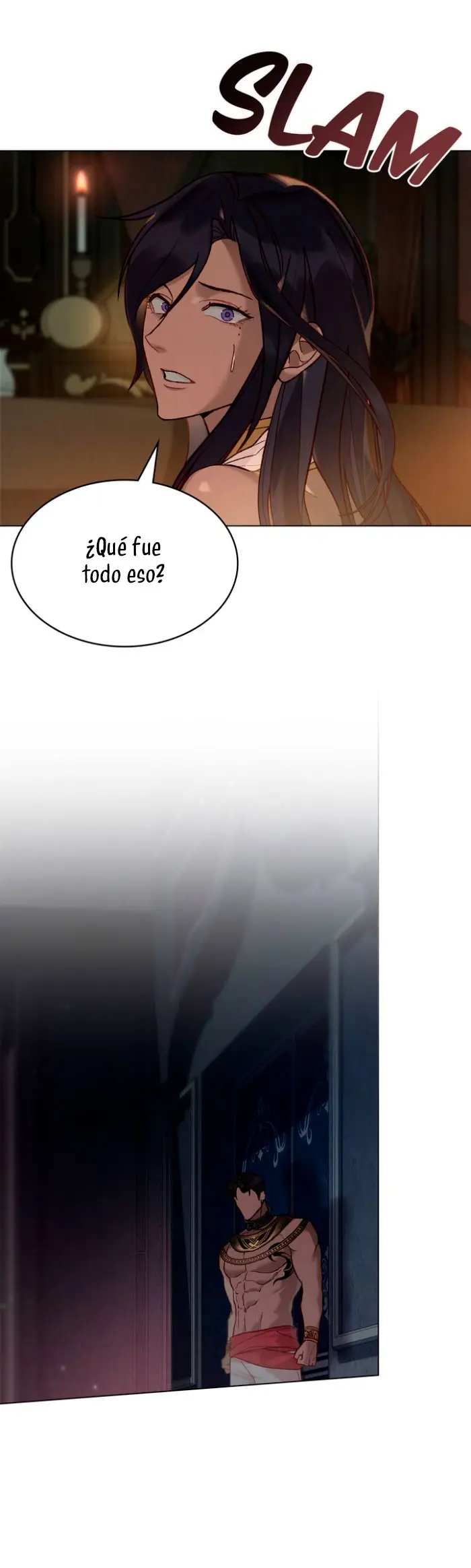 Llamame Maestra capítulo 12 página 21