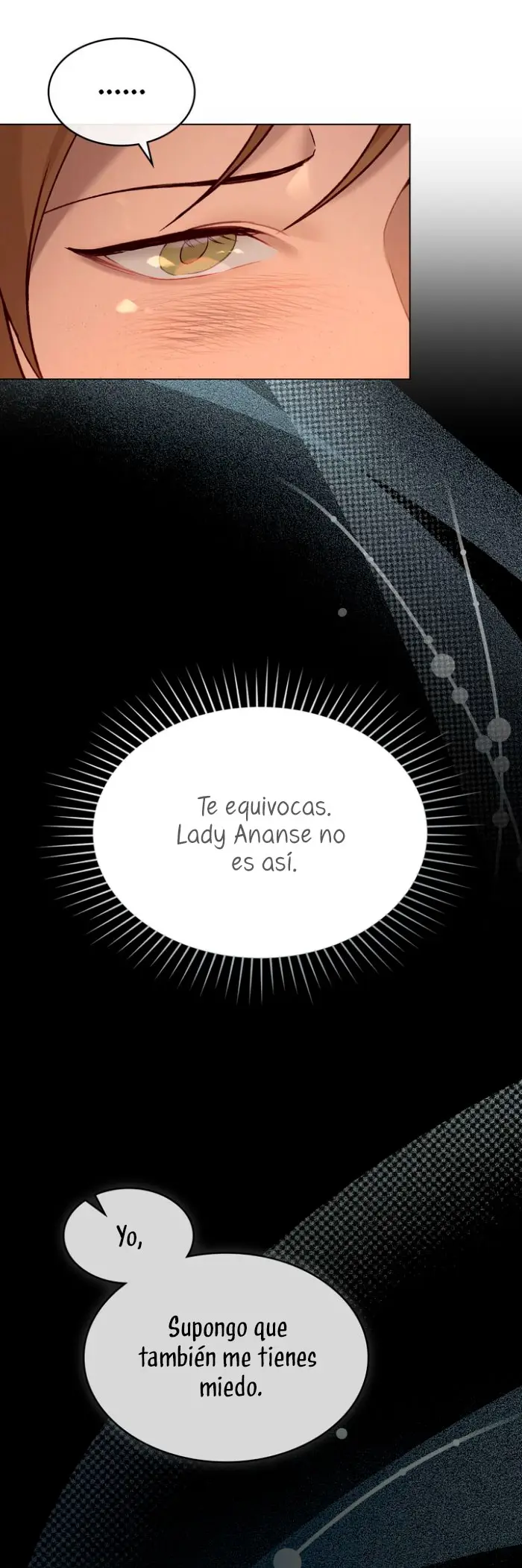 Llamame Maestra capítulo 12 página 33