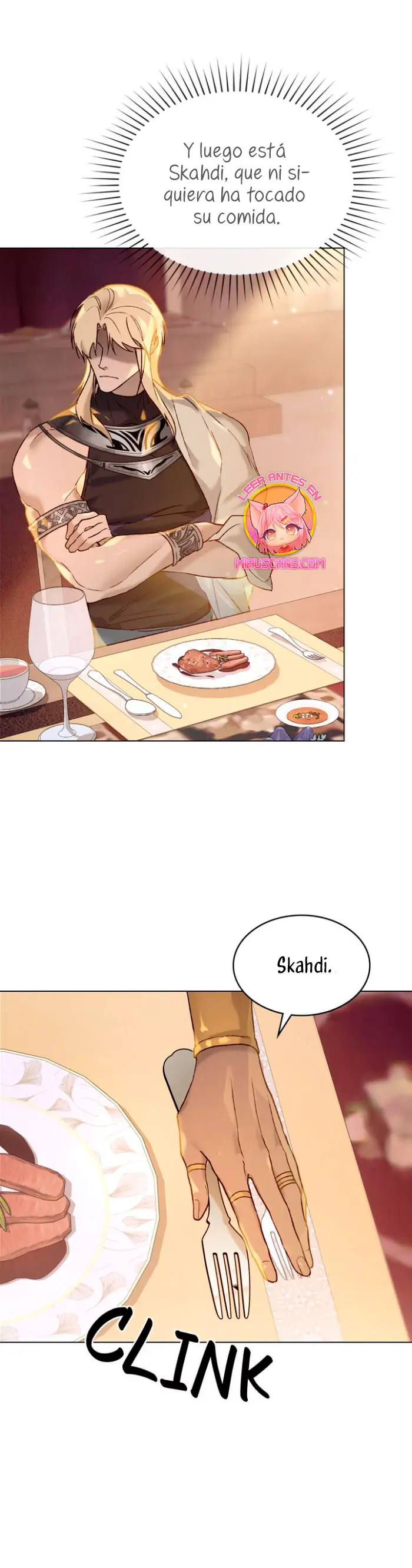 Llamame Maestra capítulo 12 página 38