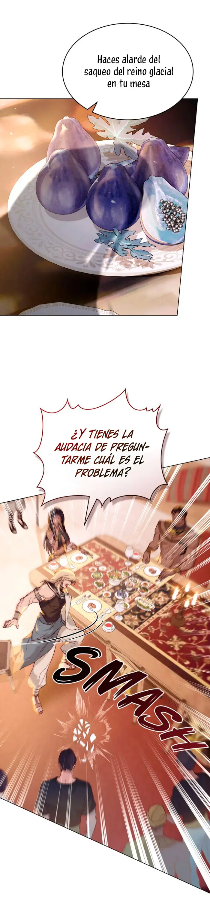 Llamame Maestra capítulo 12 página 40