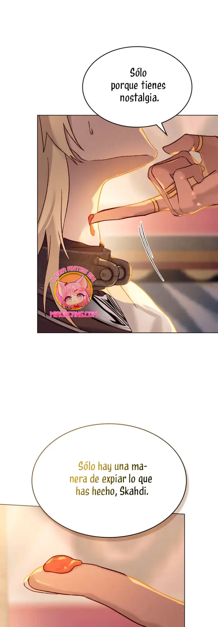 Llamame Maestra capítulo 12 página 45