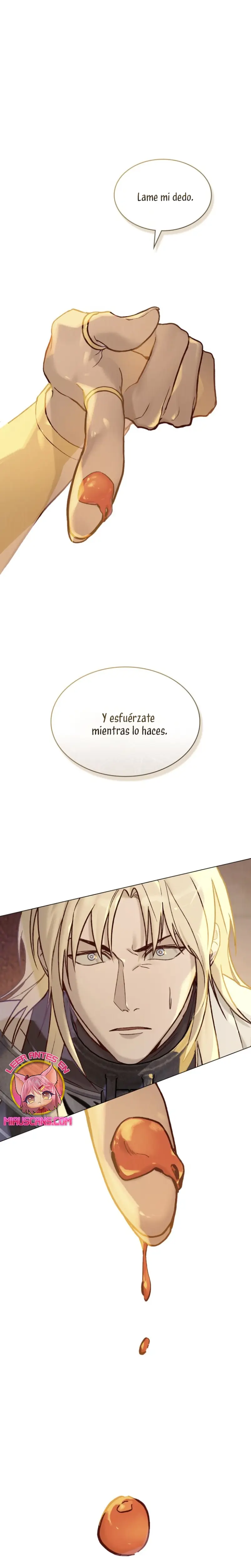 Llamame Maestra capítulo 13 página 3