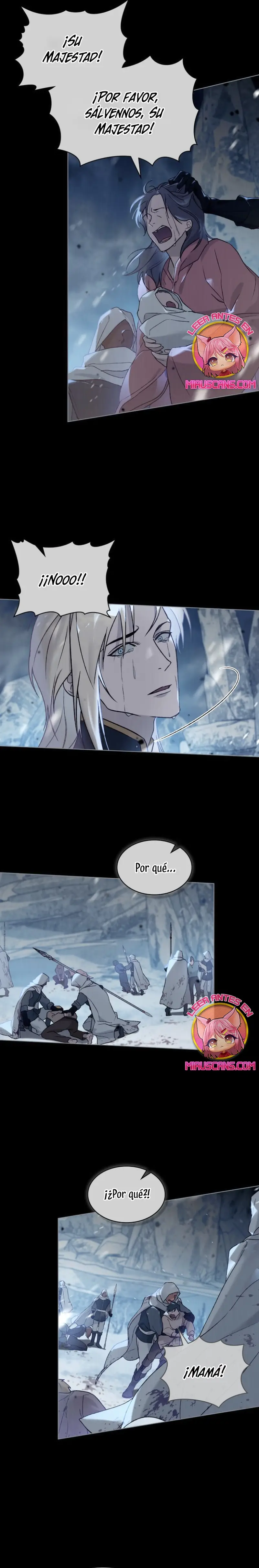 Llamame Maestra capítulo 13 página 7