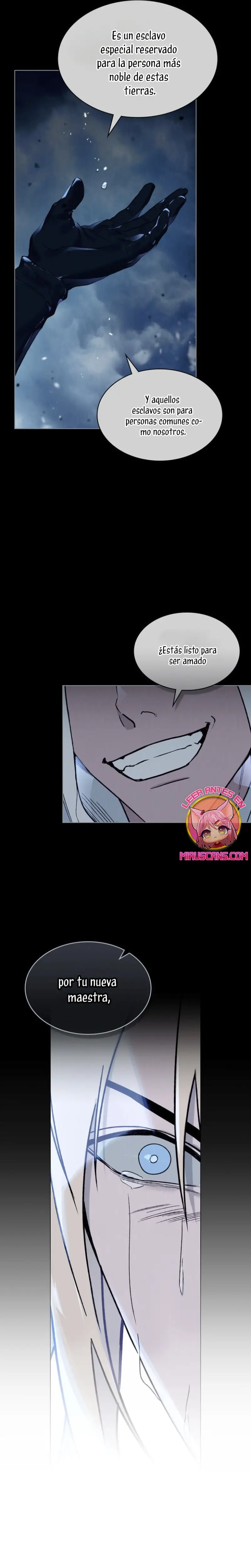 Llamame Maestra capítulo 13 página 9