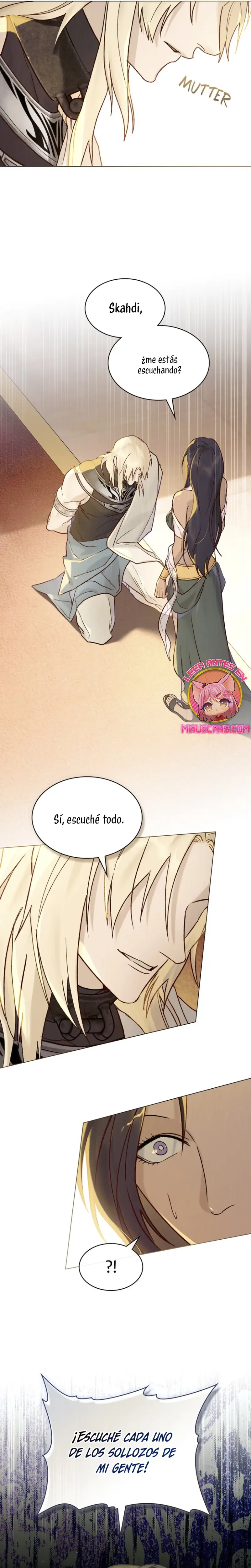 Llamame Maestra capítulo 13 página 12