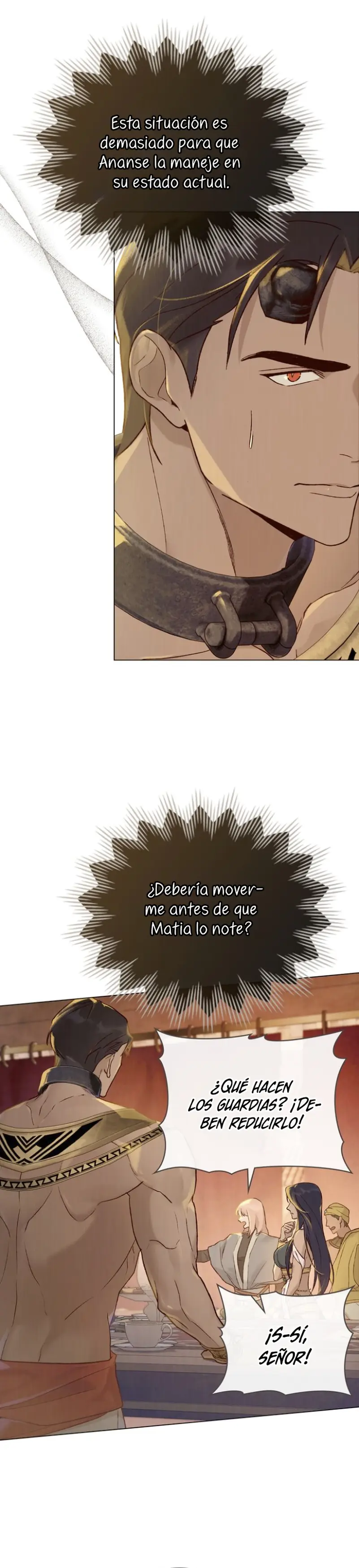 Llamame Maestra capítulo 13 página 15