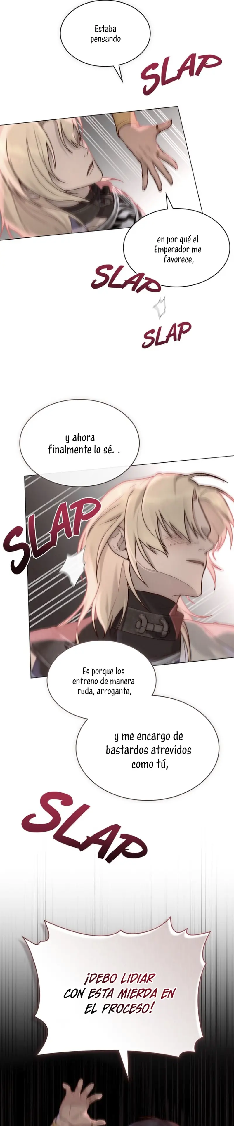 Llamame Maestra capítulo 13 página 23