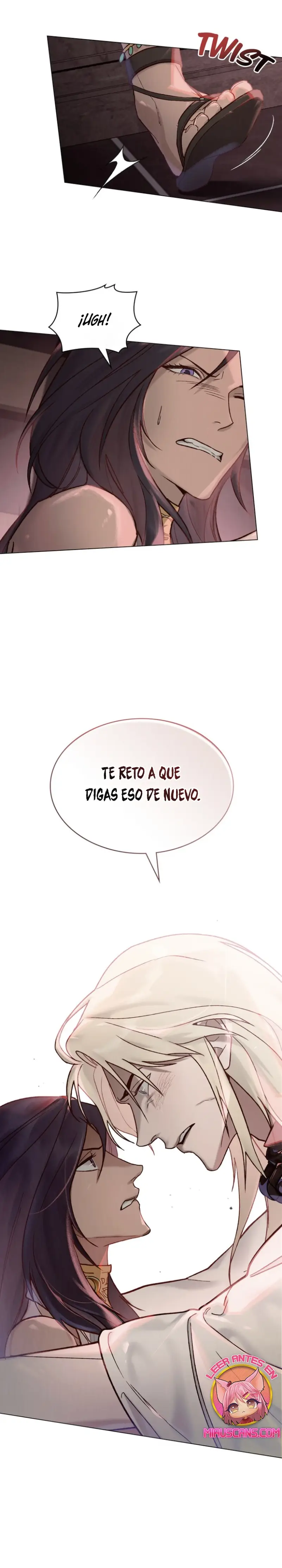 Llamame Maestra capítulo 13 página 26