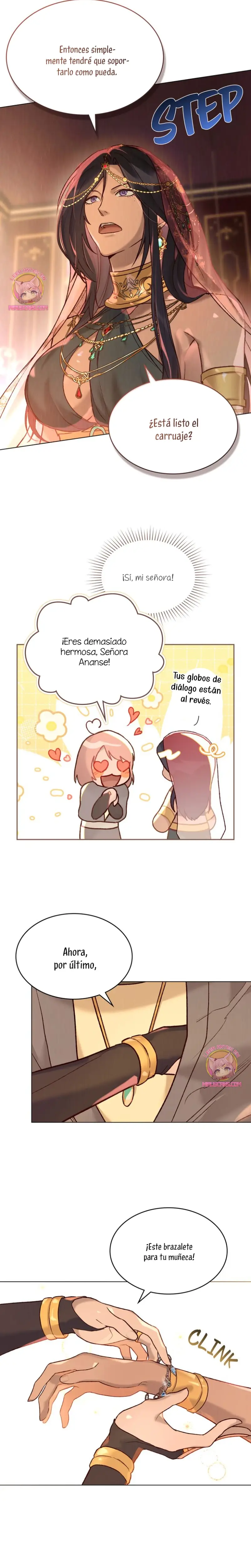 Llamame Maestra capítulo 14 página 16