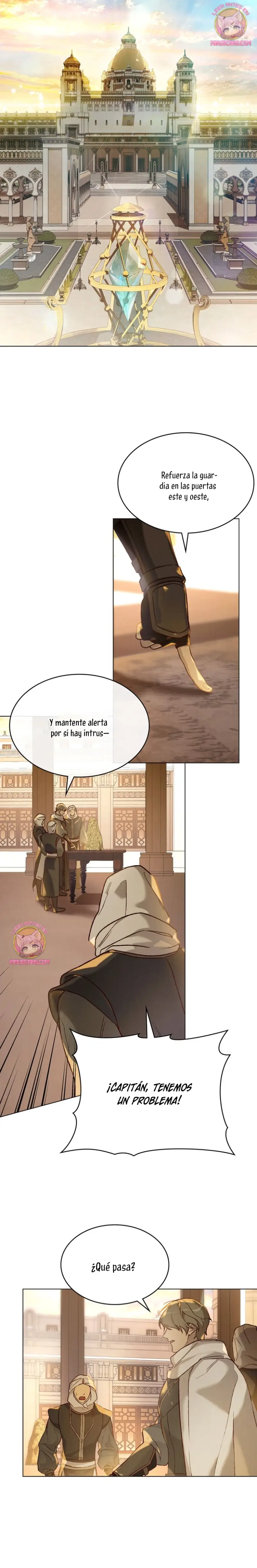 Llamame Maestra capítulo 14 página 18