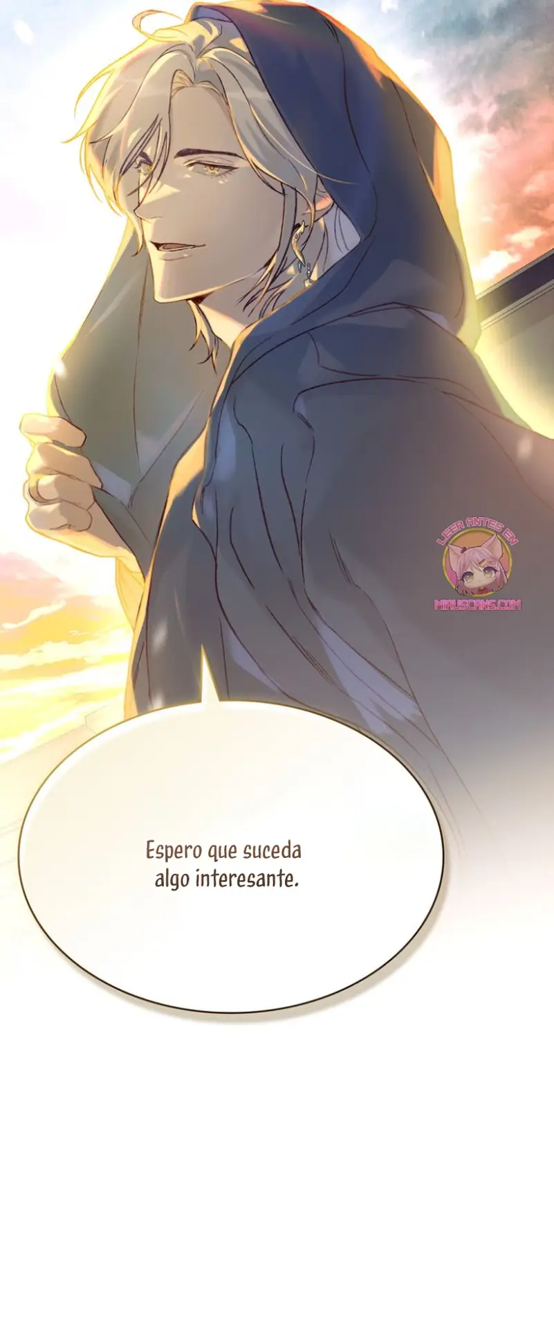 Llamame Maestra capítulo 14 página 21