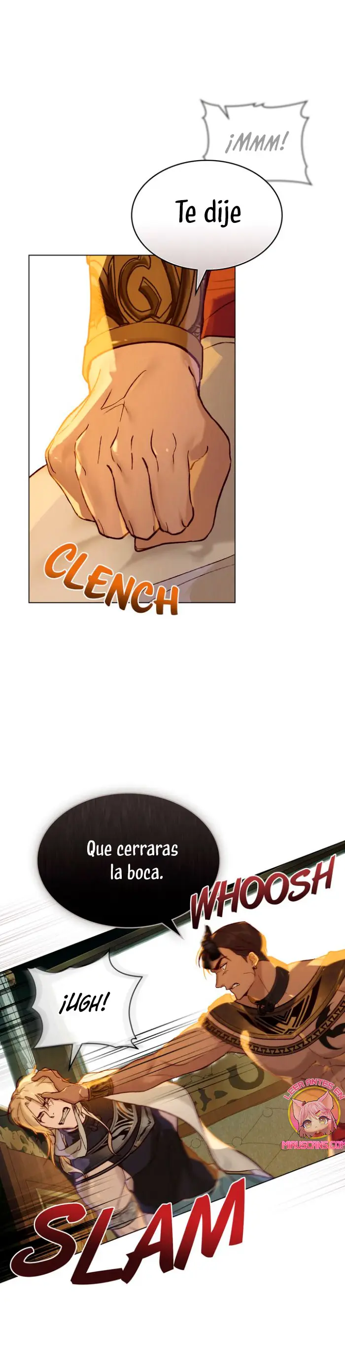 Llamame Maestra capítulo 15 página 11