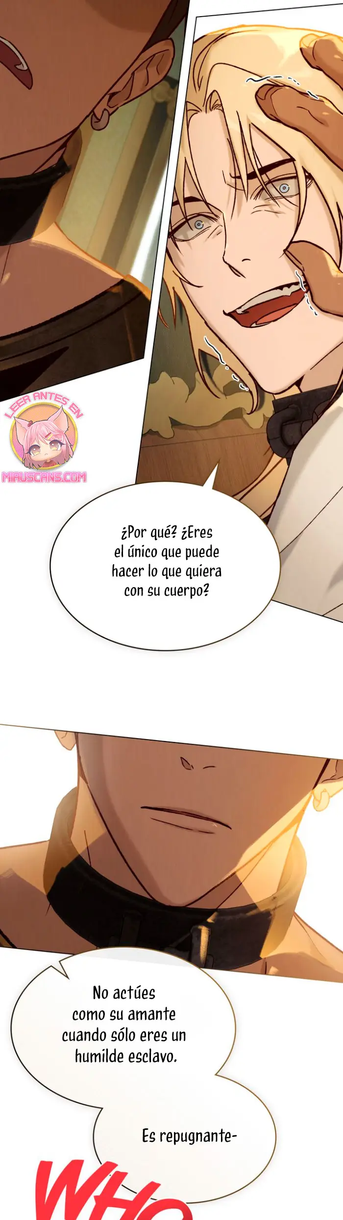 Llamame Maestra capítulo 15 página 13