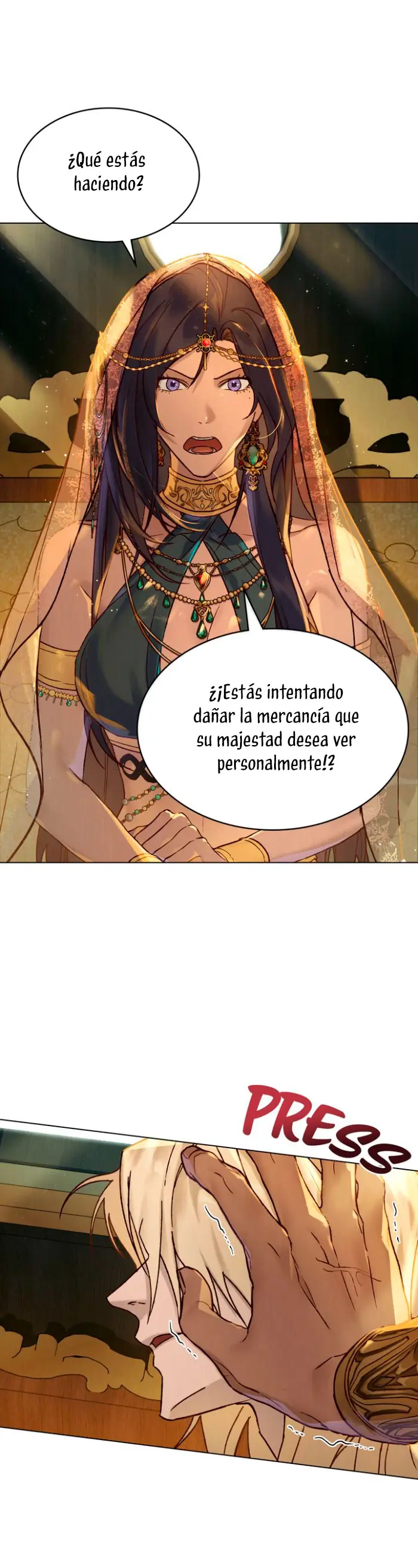 Llamame Maestra capítulo 15 página 15