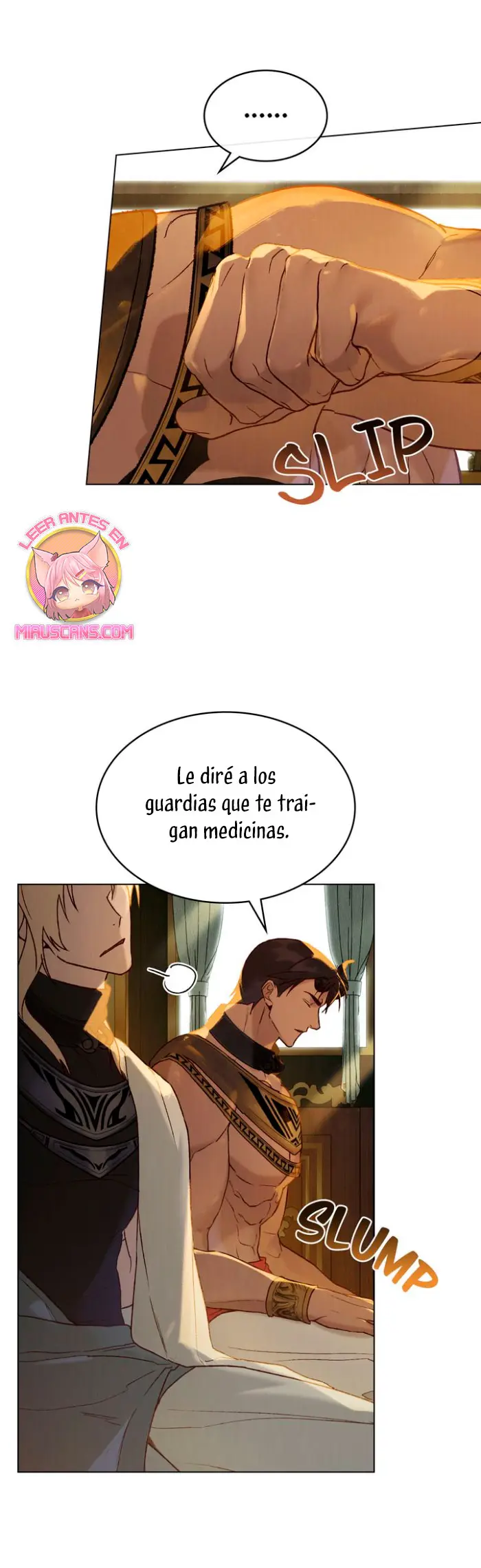 Llamame Maestra capítulo 15 página 16