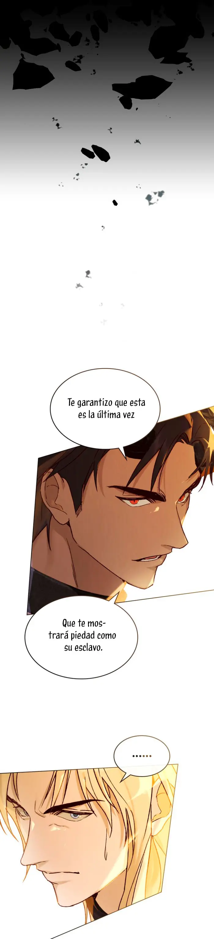 Llamame Maestra capítulo 15 página 21