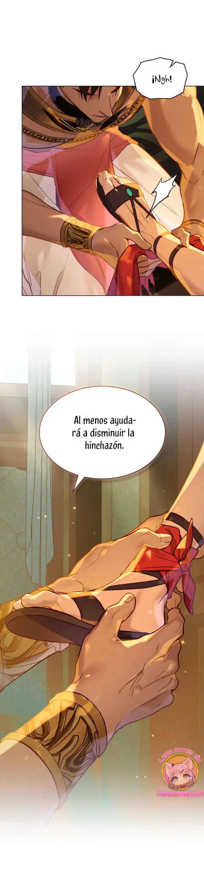 Llamame Maestra capítulo 15 página 24
