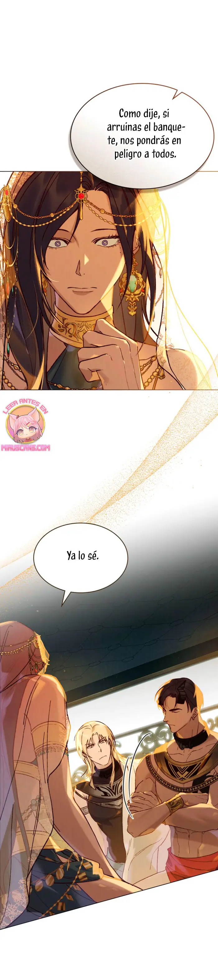 Llamame Maestra capítulo 15 página 26