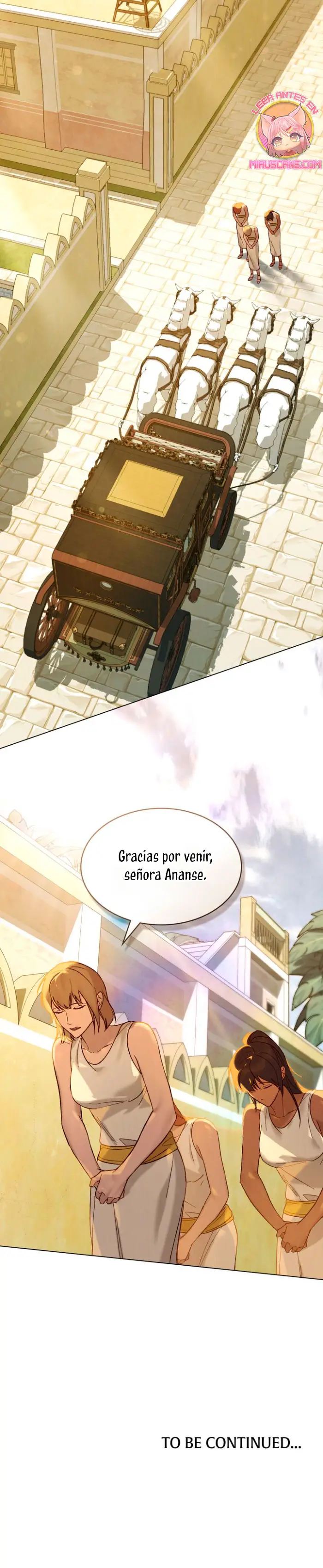 Llamame Maestra capítulo 15 página 28