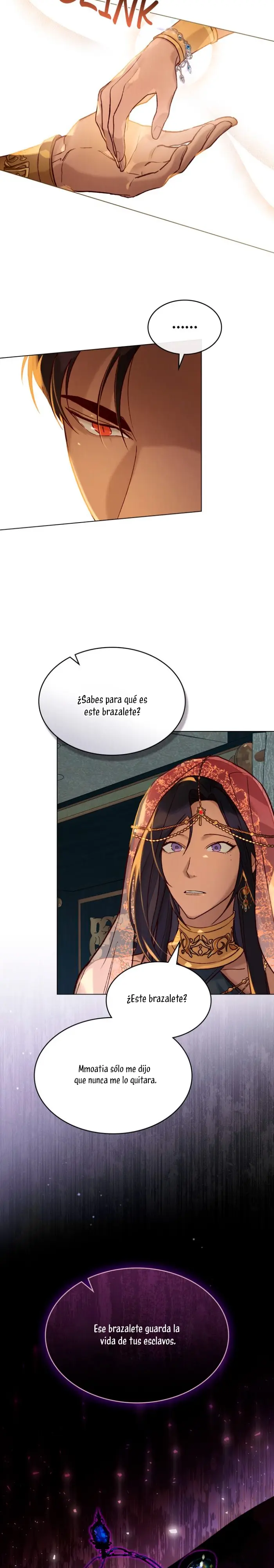 Llamame Maestra capítulo 16 página 7