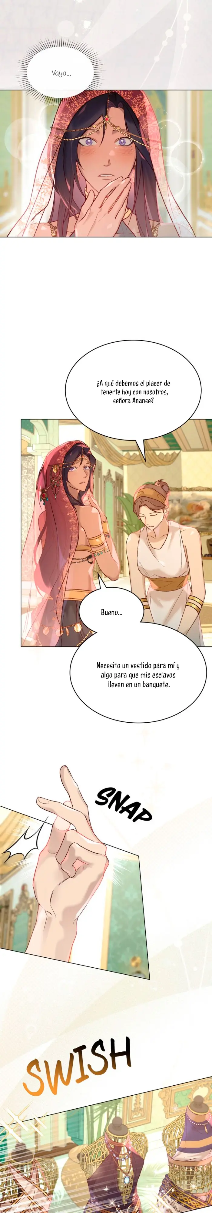 Llamame Maestra capítulo 16 página 12