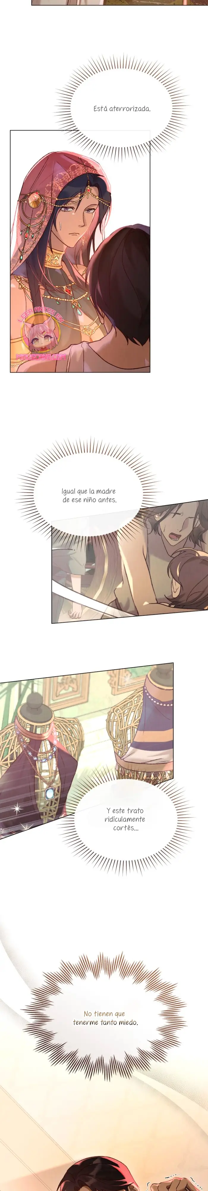 Llamame Maestra capítulo 16 página 14