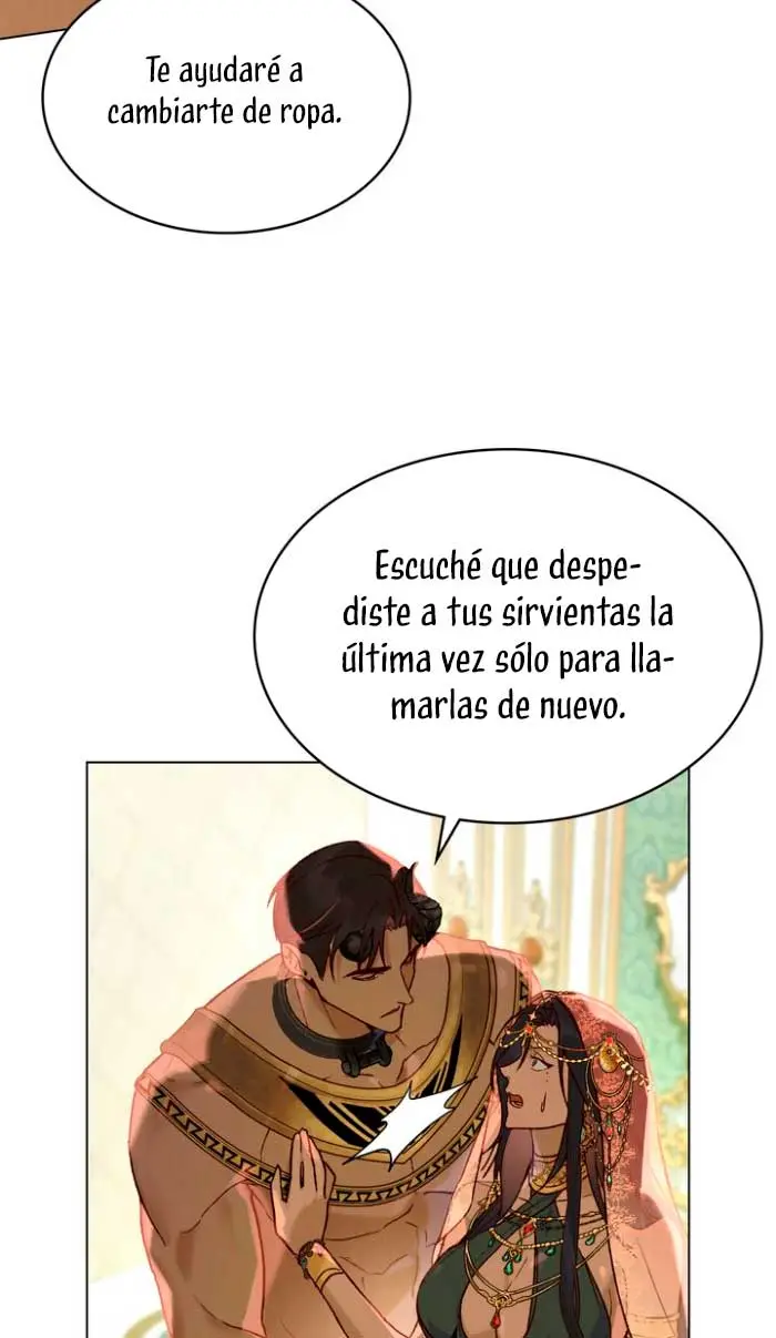 Llamame Maestra capítulo 17 página 6