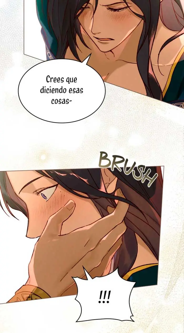 Llamame Maestra capítulo 17 página 31