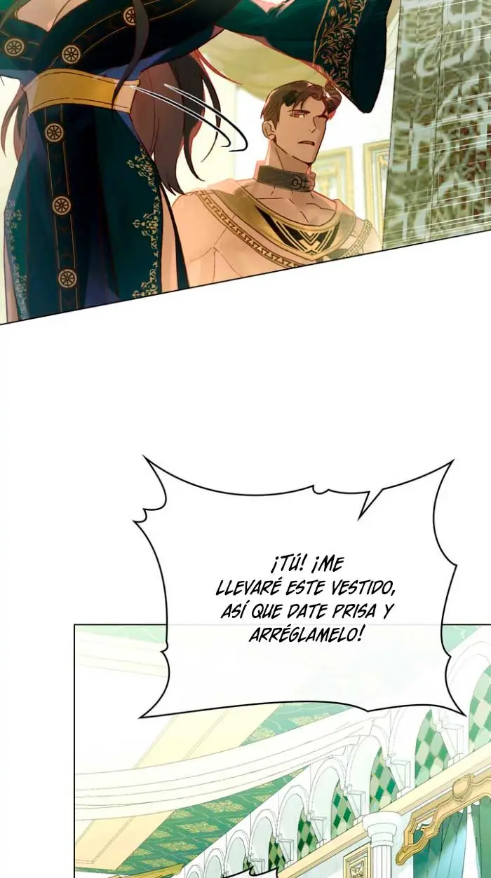 Llamame Maestra capítulo 17 página 34