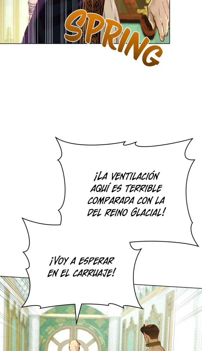 Llamame Maestra capítulo 17 página 50
