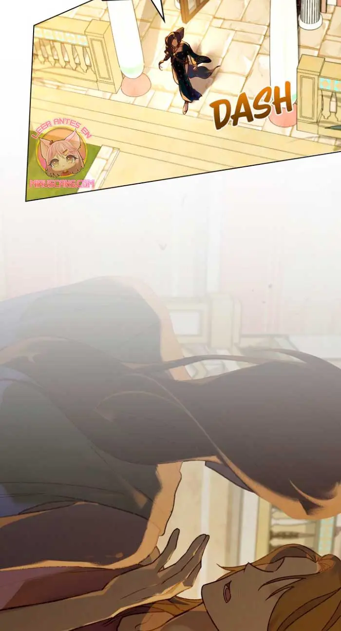 Llamame Maestra capítulo 17 página 53