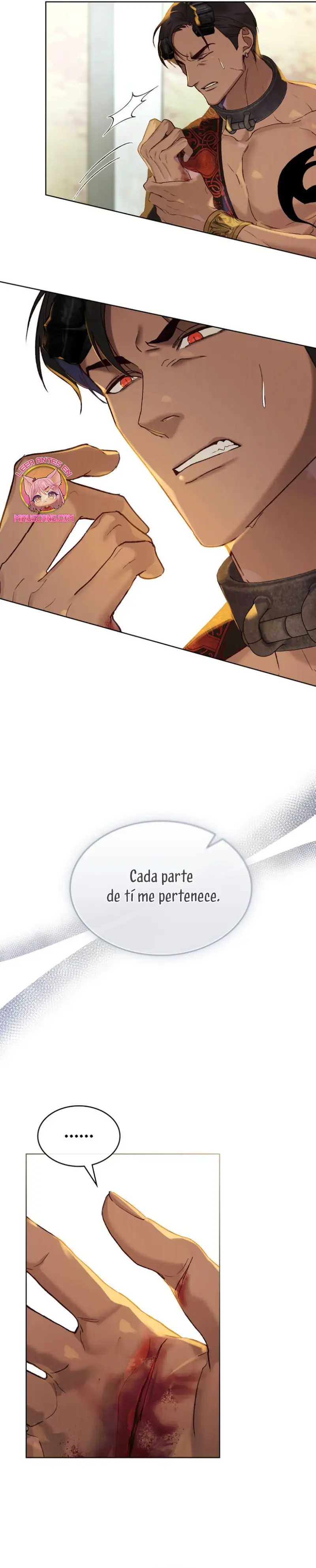 Llamame Maestra capítulo 18 página 10