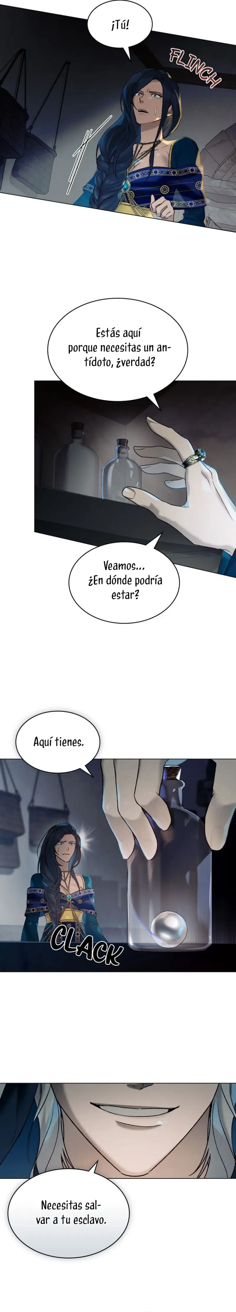Llamame Maestra capítulo 18 página 14