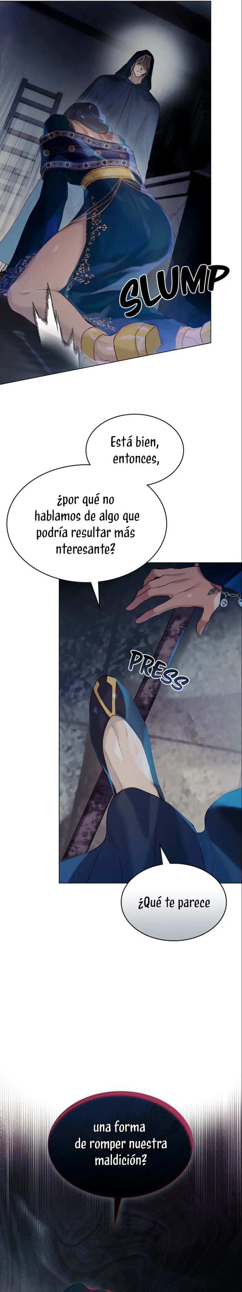 Llamame Maestra capítulo 18 página 18