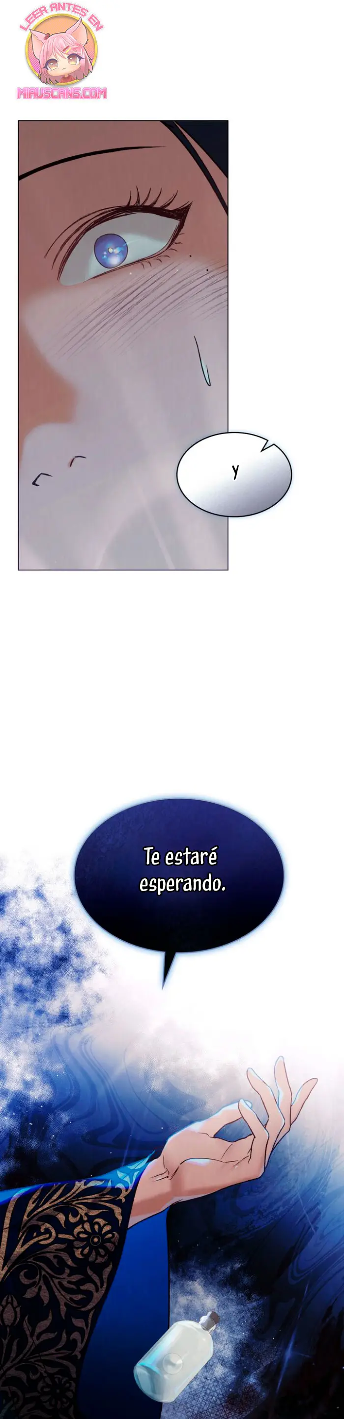 Llamame Maestra capítulo 19 página 10