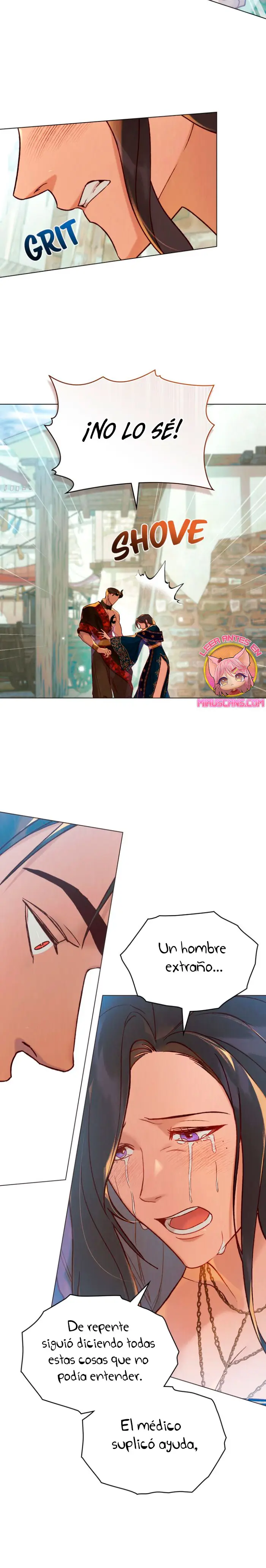 Llamame Maestra capítulo 19 página 16