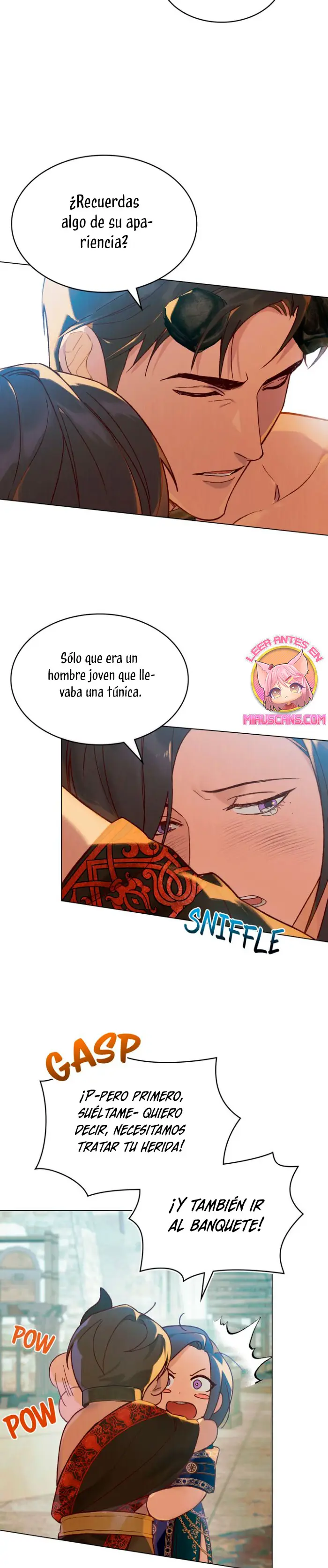 Llamame Maestra capítulo 19 página 18