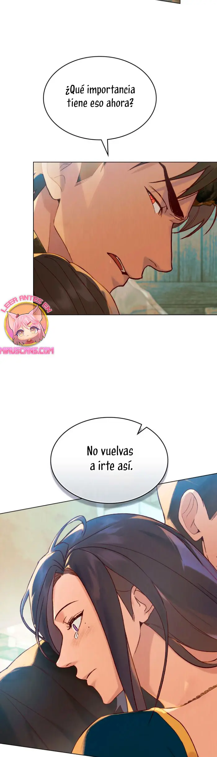 Llamame Maestra capítulo 19 página 19