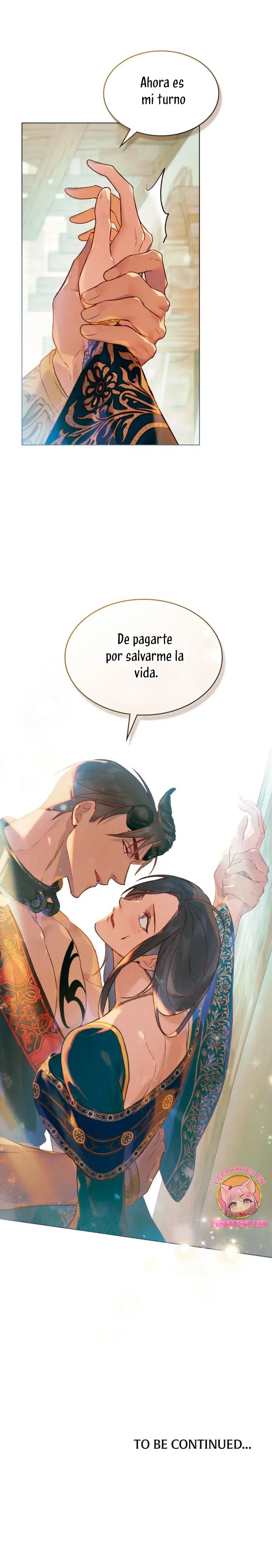 Llamame Maestra capítulo 19 página 27