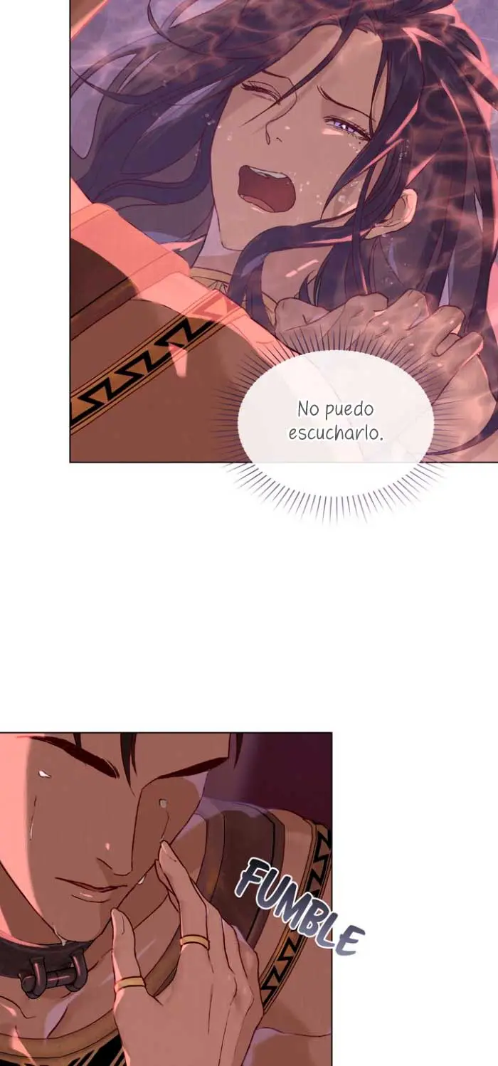 Llamame Maestra capítulo 2 página 47