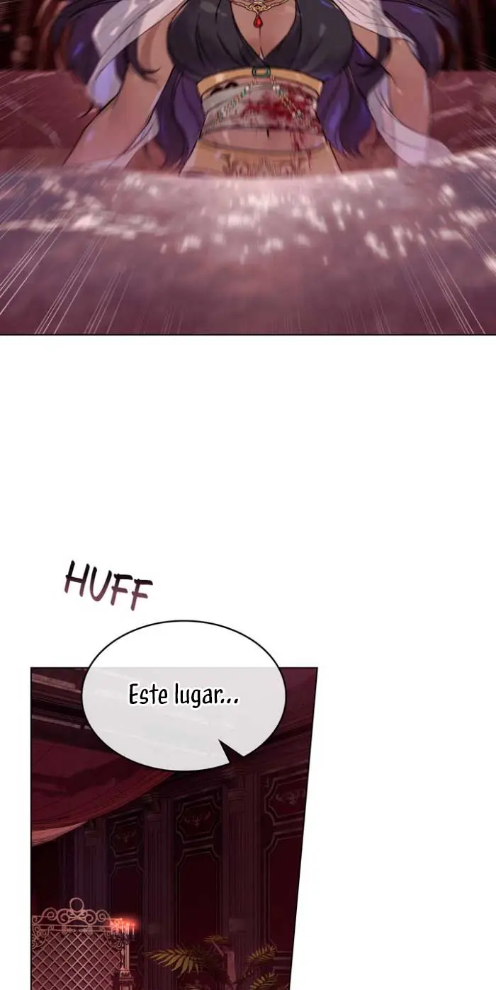 Llamame Maestra capítulo 2 página 67