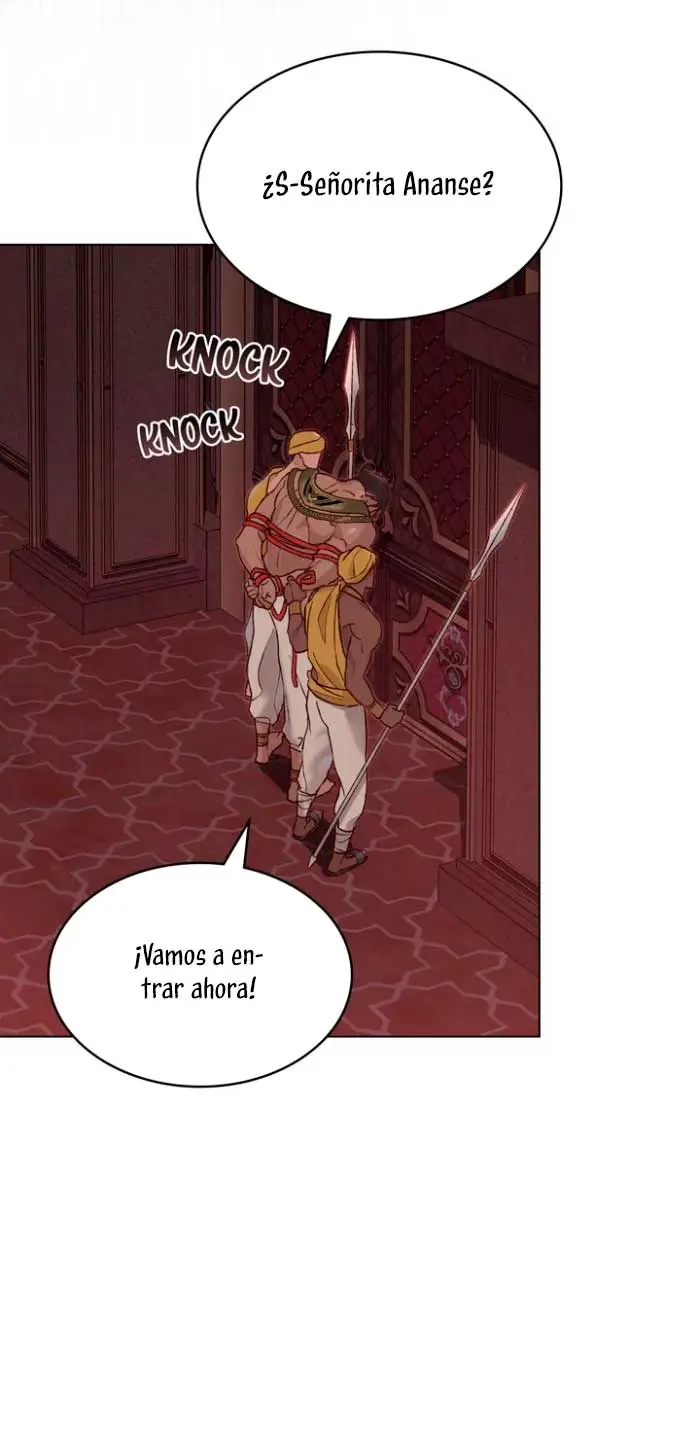Llamame Maestra capítulo 2 página 77