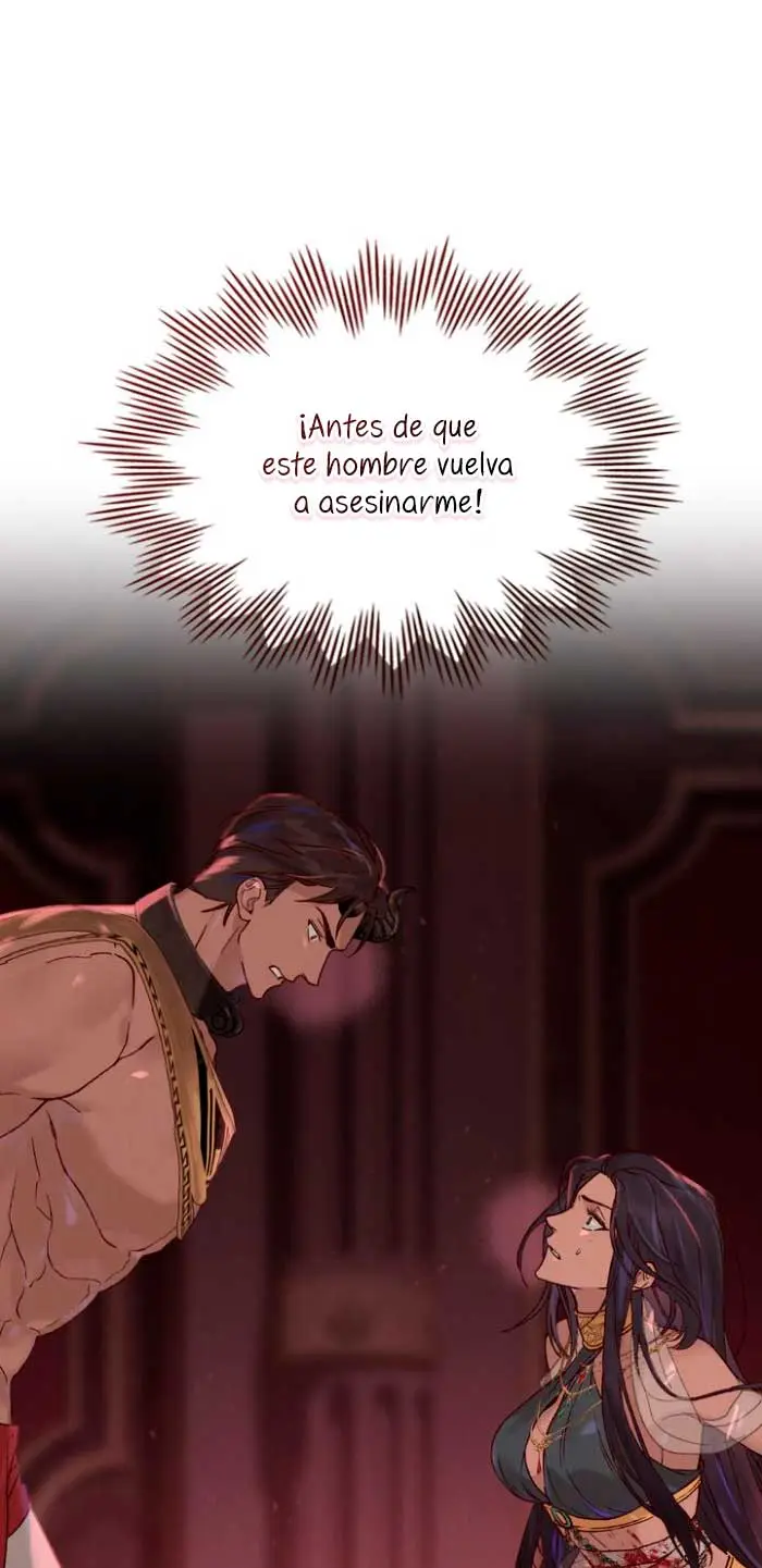 Llamame Maestra capítulo 2 página 81