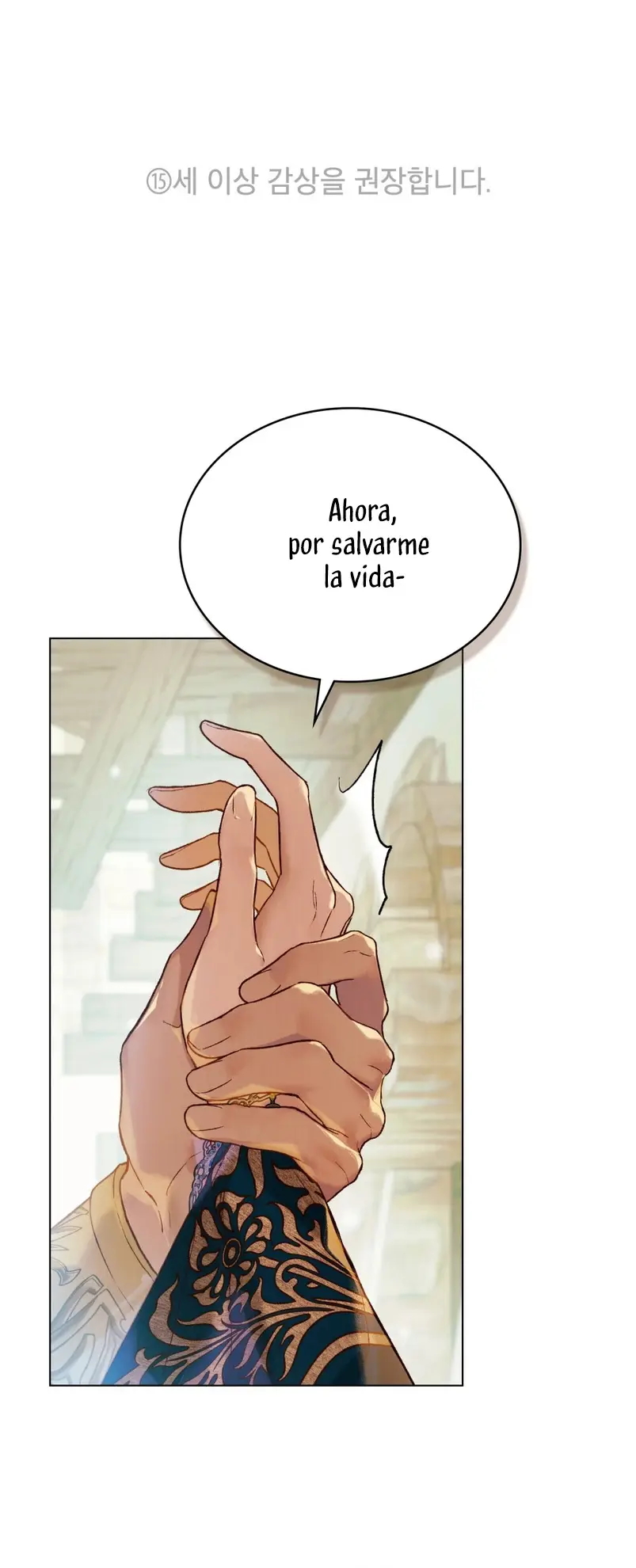Llamame Maestra capítulo 20 página 3