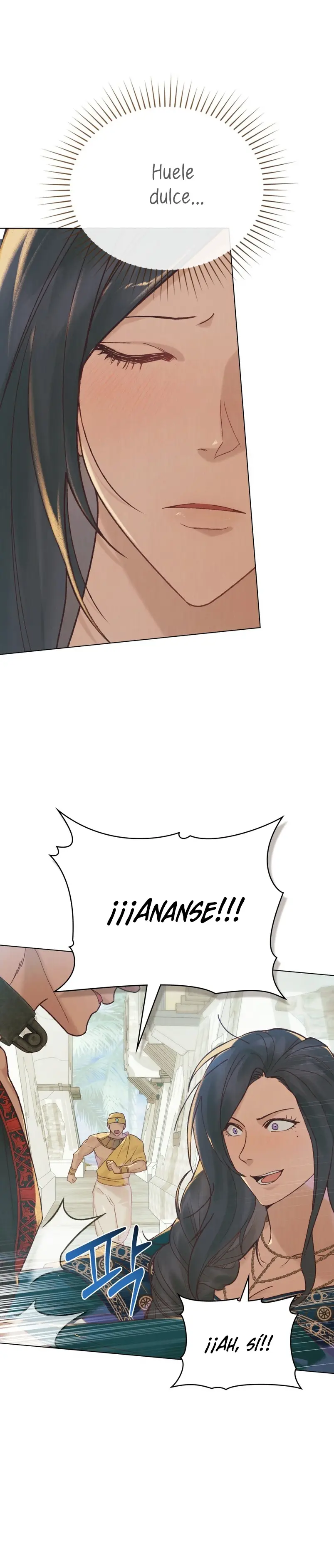 Llamame Maestra capítulo 20 página 5