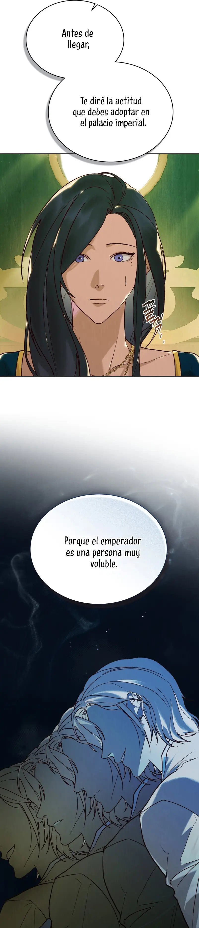 Llamame Maestra capítulo 20 página 11