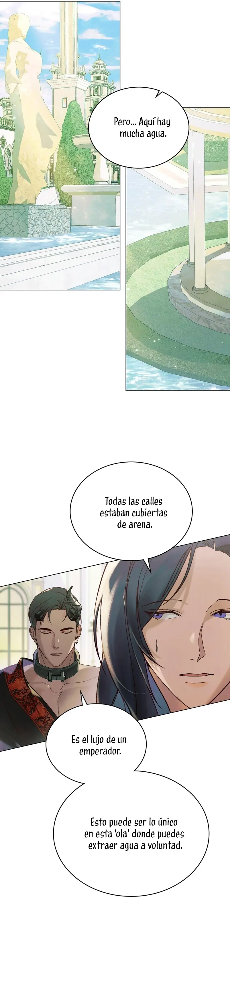 Llamame Maestra capítulo 20 página 17