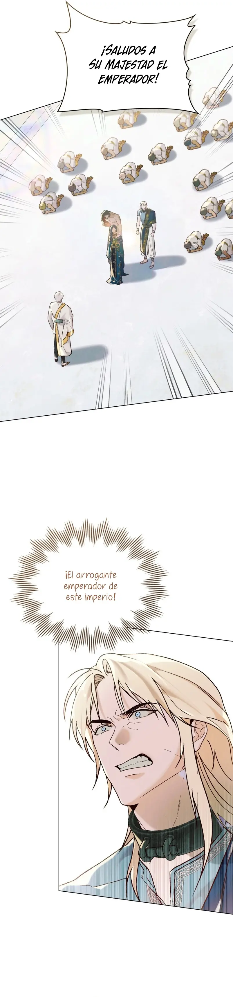 Llamame Maestra capítulo 20 página 22