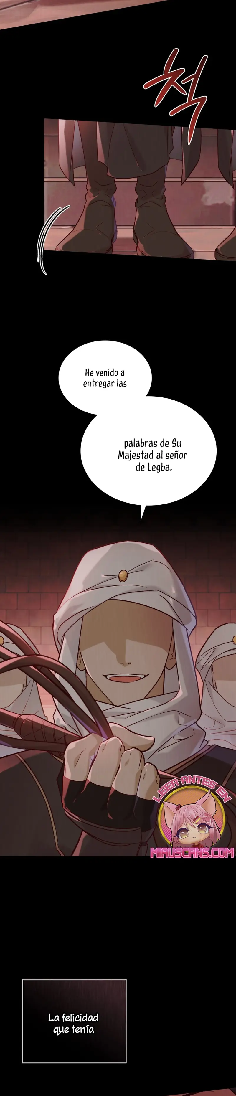 Llamame Maestra capítulo 21 página 7